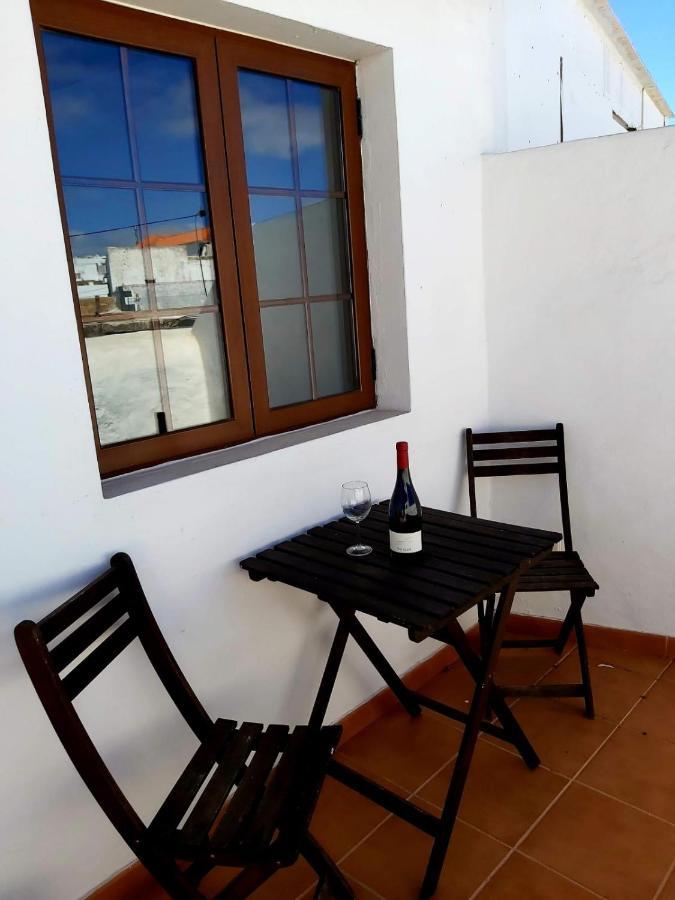 Luana Apartment Teguise  Εξωτερικό φωτογραφία